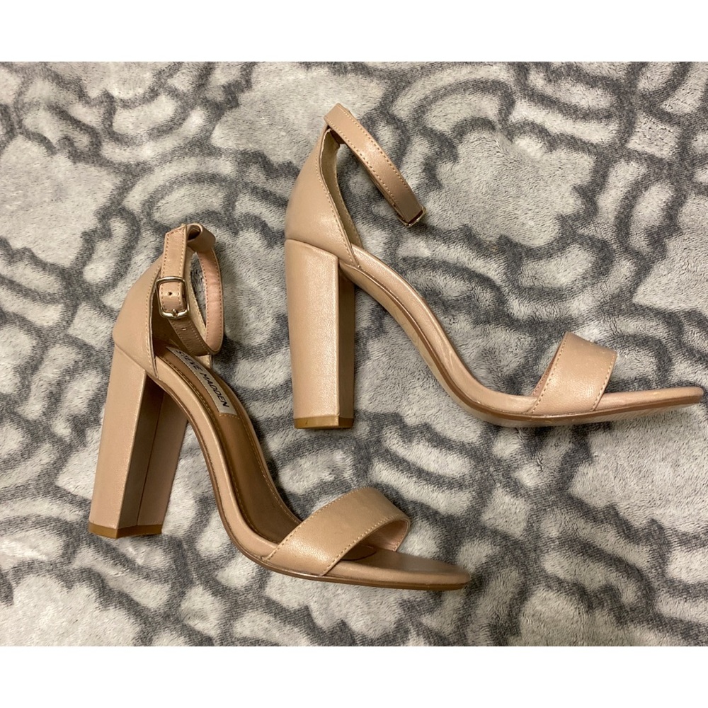 Steve Madden